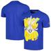 Men's Freeze Max Blue Looney Tunes T-Shirt