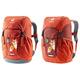 deuter Waldfuchs 14 Kindergartenrucksack & Waldfuchs 10 Kindergartenrucksack