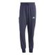 Adidas IC0042 M 3S WV TC PT Pants Herren Legend Ink/White Größe 3XL