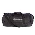 Eddie Bauer Stowaway Packable 45l Duffel Bag-Made from Ripstop Polyester, Onyx, 45L US, Stowaway Packable 45l Duffel Bag - Made from Ripstop Polyester