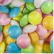 Flying Saucers Bag - Light citric wafers filled with zesty sherbet (2kg)