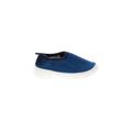 Carter's Water Shoes: Blue Color Block Shoes - Size 3-6 Month