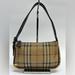 Burberry Bags | Burberry Shoulder Bag | Color: Brown/Tan | Size: 9x1.5x5.5