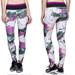 Lululemon Athletica Pants & Jumpsuits | Lululemon Speed Tight Watercolor Leggings Low Rise | Color: Pink | Size: 4