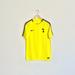 Nike Shirts | New Nike Tottenham Hotspur Yellow Dri-Fit Training Jersey Men’s Size Medium | Color: Black/Yellow | Size: M