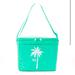 Victoria's Secret Bags | Nwt Victoria's Secret Soft Cooler Bag Teal | Color: Blue/Green | Size: Os