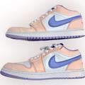 Nike Shoes | Nike Air Jordan Arctic Punch | Color: Pink/Purple | Size: 8.5