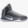 Nike Shoes | Nike Hyperdunk Retro 2016 'Cool Grey/White/Wolf Gray Basketball Shoes |Size 11 | Color: Gray/White | Size: 11