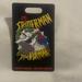 Disney Accessories | Brand New Disney Parks Trading Pin Marvel Spider-Man Vs. Lizard Man Lr | Color: Black/Red | Size: Os