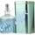 Liz Claiborne - Curve Wave : Eau de Cologne Spray 4.2 Oz / 125 ml