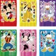 Autocollants de puzzle Disney Make a Face pour enfants souris Donald Duck assembler des jouets de