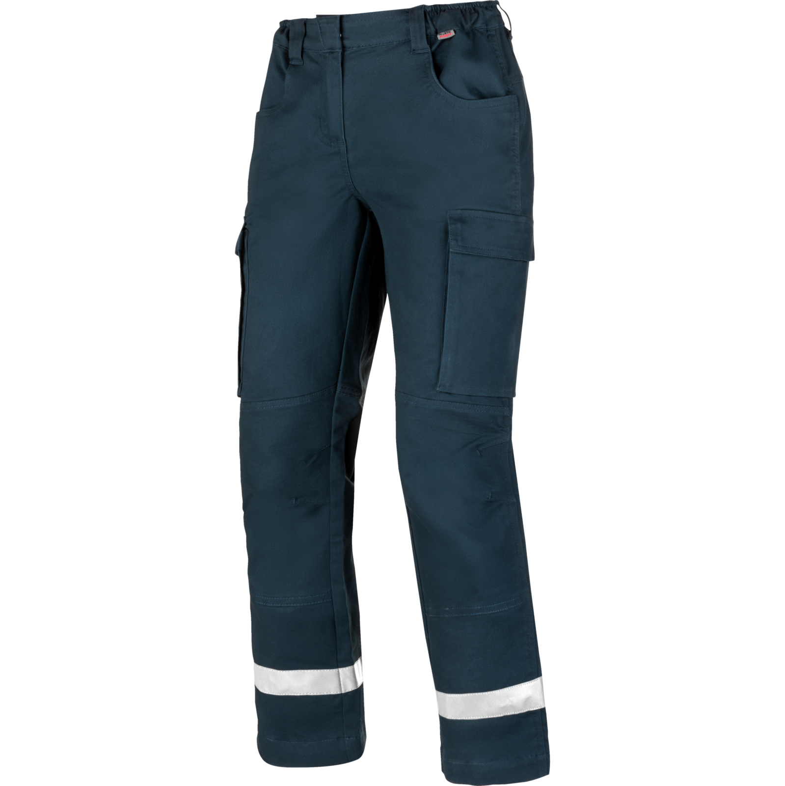 Pantalon de travail Gemini Reflex femme Würth MODYF marine