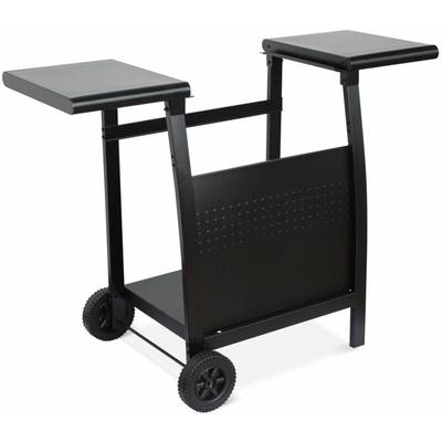 Sweeek - Wagen für Plancha 2 Brenner Image