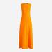 Carolyn Dress In Linen