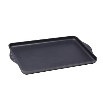 HD Double Burner Griddle - 17" x 11" (43 cm x 28 cm)