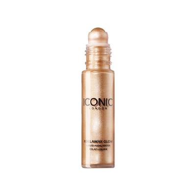 ICONIC LONDON Rollaway Glow Highlighter Champagne Chic 8 ml Hellbraun Image