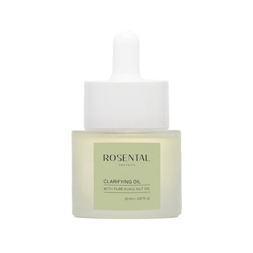 Rosental Organics - Clarifying Oil Gesichtsöl 20 ml