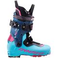 DYNAFIT Damen Tourenskischuh TLT X W BOOT, Größe 25 in Silvretta/Pink Glo