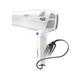 Conair Frizz-Reducing Conair Double Ceramic Travel Hair Dryer Travel Light And Help Fight Frizz 289DCM