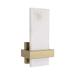 Arteriors Home Wembley 12 Inch LED Wall Sconce - DWC11