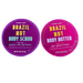 Trader Joe s Brazil Nut Body Butter & Body Scrub Set Limited Edition 227g All Skin Types