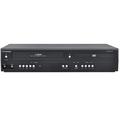 Pre-Owned Funai DV220FX5 DVD VCR Combo Dvd Player VHS Player Combo with Remote Control & Cables (Good)