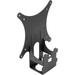 Quick Attach VESA Adapter Plate Bracket Designed for Dell SE2416HX SE2717HX SE2717H S2216M SE2716H SE2216H