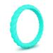 KIHOUT Clearance Fashion Silicone Ladies Rings Ladies Silicone Wedding Rings Preparation