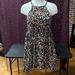 Torrid Dresses | Euc Black With Multicolor Flowers / Floral Dress | Color: Black | Size: 1x