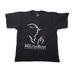 Disney Shirts & Tops | Disney Vtg 90s Beauty And The Beast Musical Theatre T-Shirt Black Youth S Small | Color: Black | Size: S
