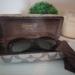 Coach Accessories | Coach Sunglasses | Color: Brown/Tan | Size: Os