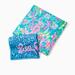 Lilly Pulitzer Accessories | Lilly Pulitzer Exercise Towels Set Of 2 Nwt | Color: Blue/Green | Size: Os