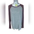 American Eagle Outfitters Sweaters | American Eagle Outfitters Soft And Sexy Sweater | Color: Gray | Size: L