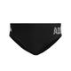 ADIDAS HT2067 Lineage Trunk Swimsuit Herren Black/White Größe M