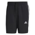 adidas IC1484 M 3S Chelsea Shorts Herren Black/White Größe 2XS