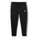 Adidas IB3999 M 3S FL S PT Pants Herren Black Größe XS