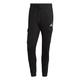 Adidas HL2226 M FELCZY C Pant Pants Herren Black/White Größe ST