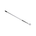 Baoblaze Golf Ball Retriever for Water Golf Ball Pick up Retriever 18 ft Extendable with Automatic Locking Spoon Portable Aluminum Alloy Grabber Tool