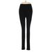 Forever 21 Casual Pants - High Rise: Black Bottoms - Women's Size Medium