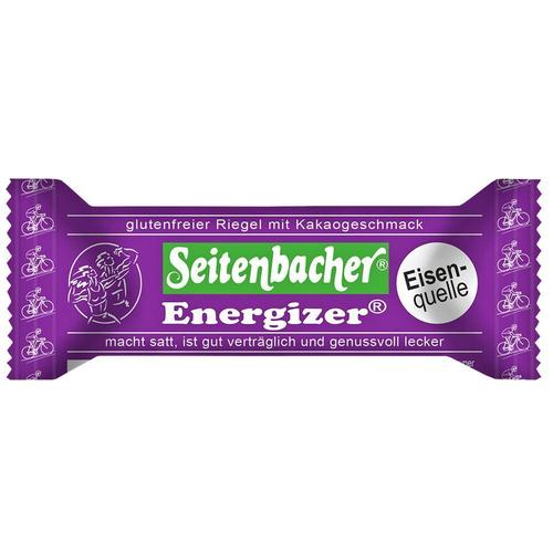 Seitenbacher Energizer Riegel 6x50 g