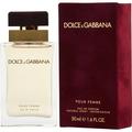 Dolce & Gabbana - Pour Femme 50ML Eau De Parfum Spray