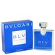 Bvlgari - Blv Pour Homme 50ML Eau De Toilette Spray