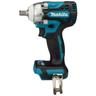 Makita - Aufprallschraubmaschine 18V DTW301, schnurlos (ohne Batterien)