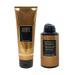 Bath and Body Works Men s Collection Whiskey Reserve 2 Piece Bundle - Body Cream and Body Spray - Full Size