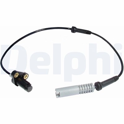 Delphi Sensor, Raddrehzahl [Hersteller-Nr. SS10305] für BMW Image