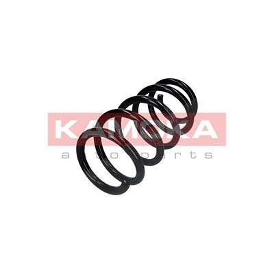 Kamoka Fahrwerksfeder [Hersteller-Nr. 2110341] für Fiat Image