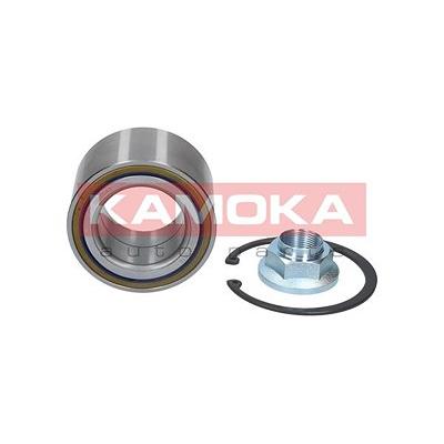 Kamoka Radlagersatz [Hersteller-Nr. 5600043] für Opel, Renault, Vauxhall Image