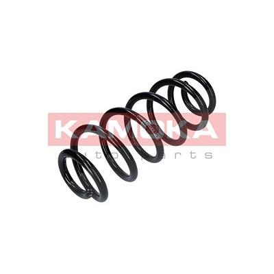 Kamoka Fahrwerksfeder [Hersteller-Nr. 2110104] für Audi, Skoda, VW Image