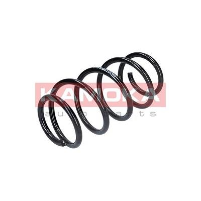 Kamoka Fahrwerksfeder [Hersteller-Nr. 2110209] für Opel Image