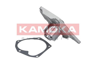 Kamoka Wasserpumpe [Hersteller-Nr. T0214] für Alfa Romeo, Audi, Autobianchi, BMW, Chevrolet, Citroën, Dacia, Daihatsu, Dodge, Fiat, Ford, Isuzu, Linco